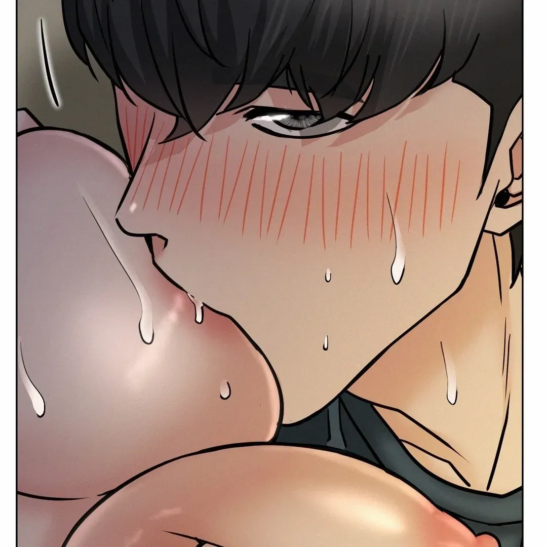 Read Staying With Ajumma chapter 89 image 70 on Lezhin