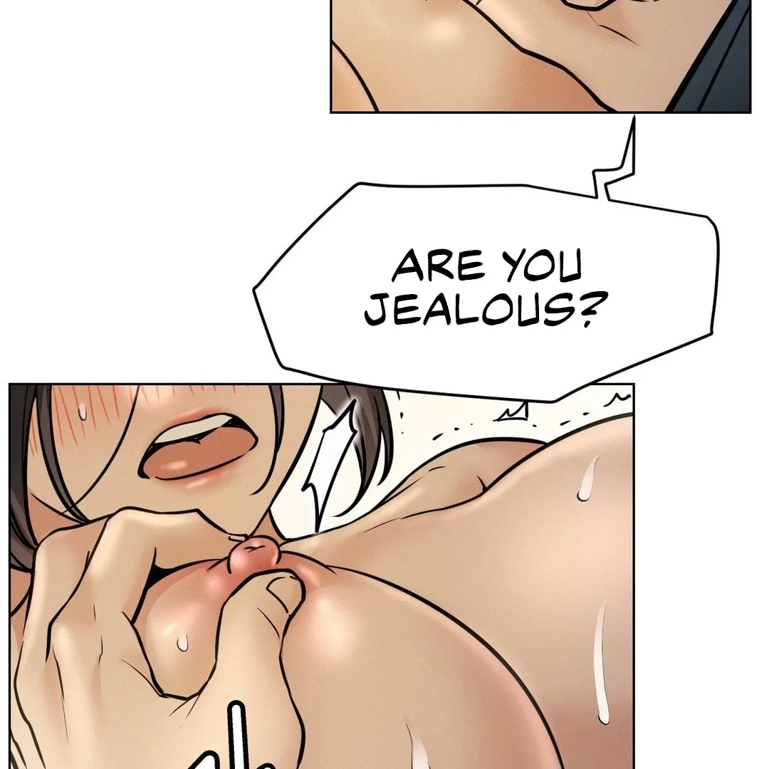 Read Staying With Ajumma chapter 89 image 76 on Lezhin