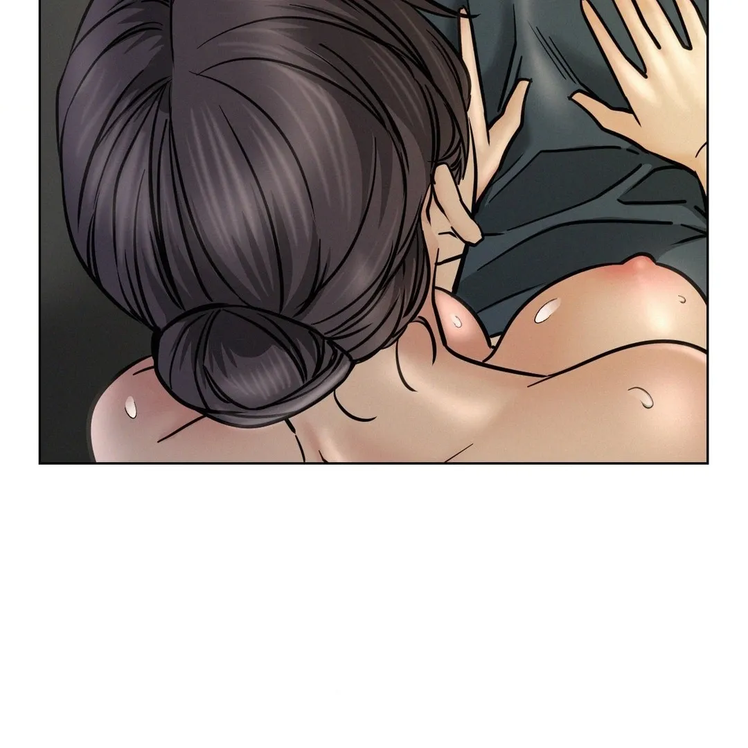 Read Staying With Ajumma chapter 89 image 85 on Lezhin