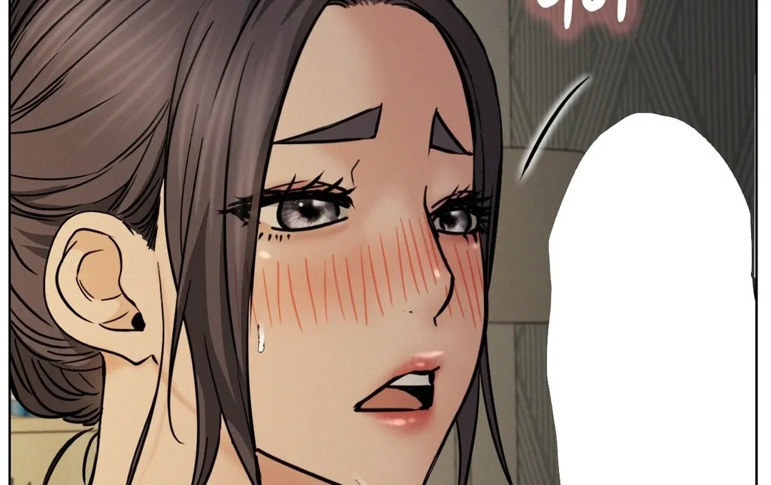 Read Staying With Ajumma chapter 89 image 92 on Lezhin