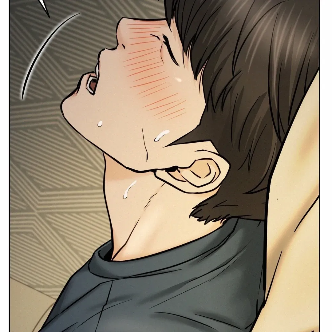 Read Staying With Ajumma chapter 89 image 99 on Lezhin