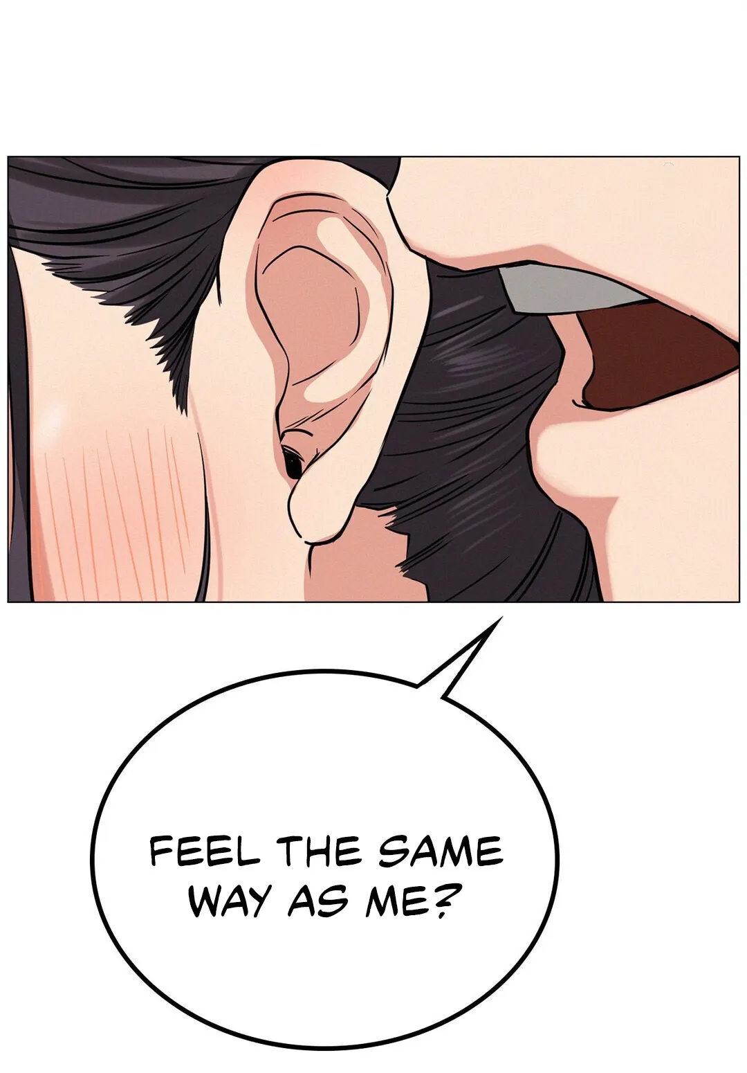 Read Staying With Ajumma chapter 9 image 17 on Lezhin