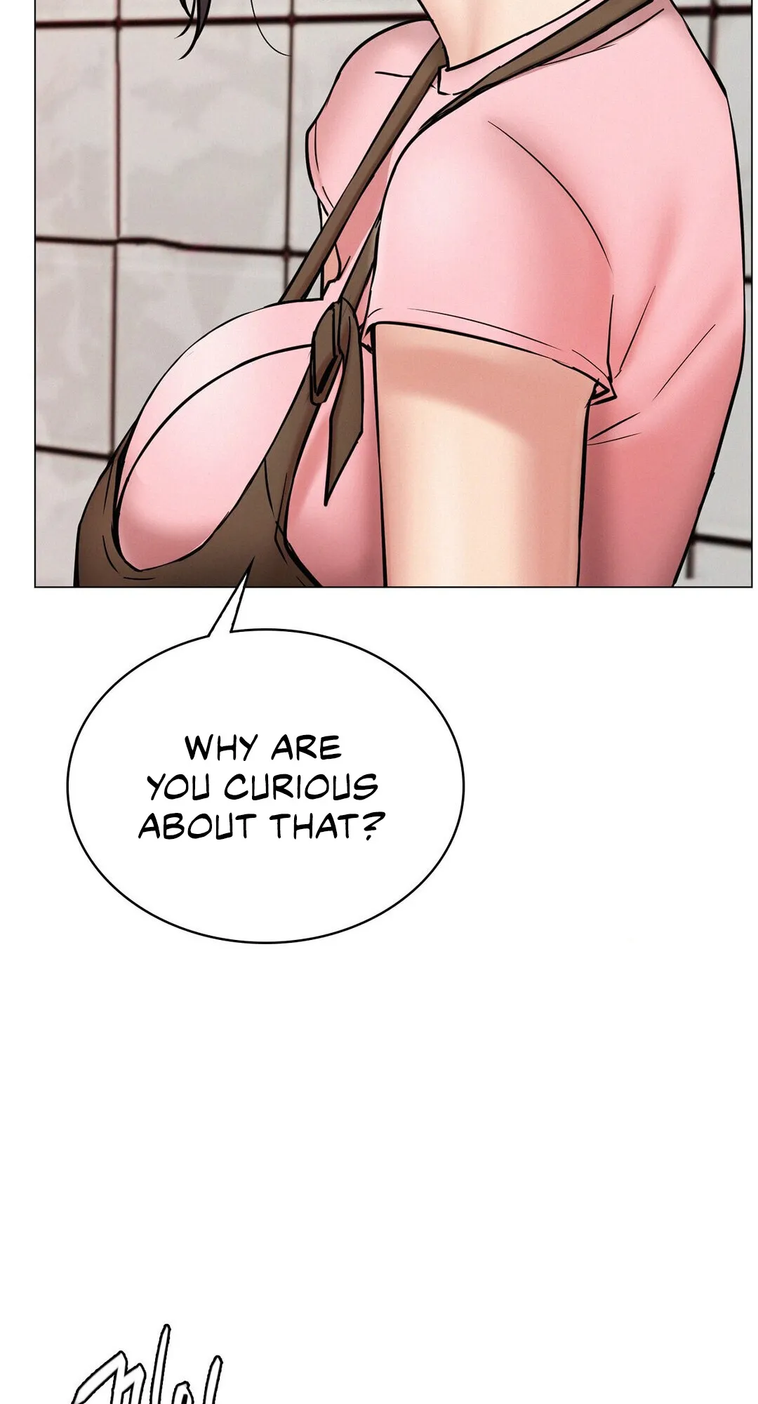 Read Staying With Ajumma chapter 9 image 21 on Lezhin