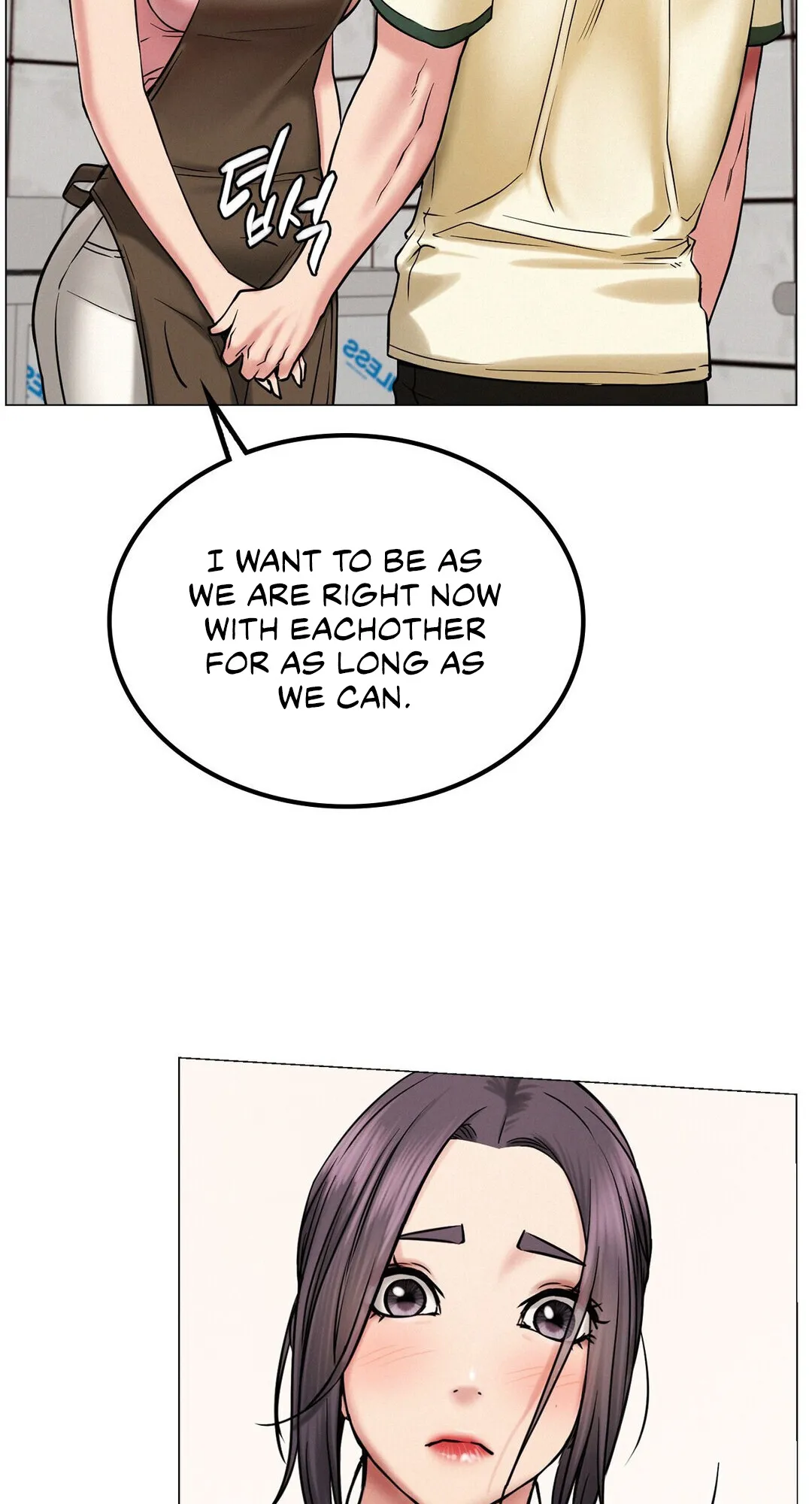 Read Staying With Ajumma chapter 9 image 29 on Lezhin