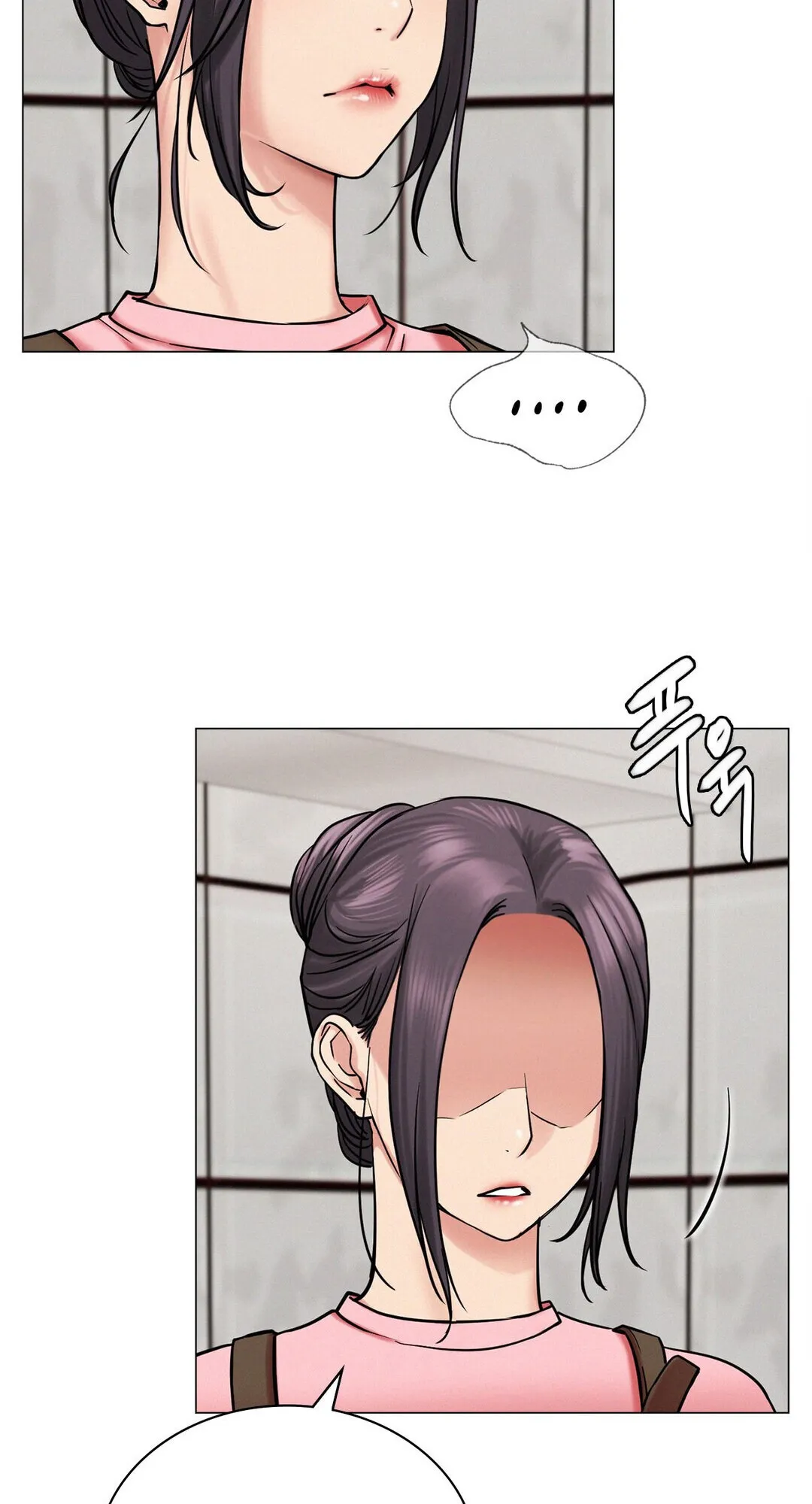 Read Staying With Ajumma chapter 9 image 33 on Lezhin