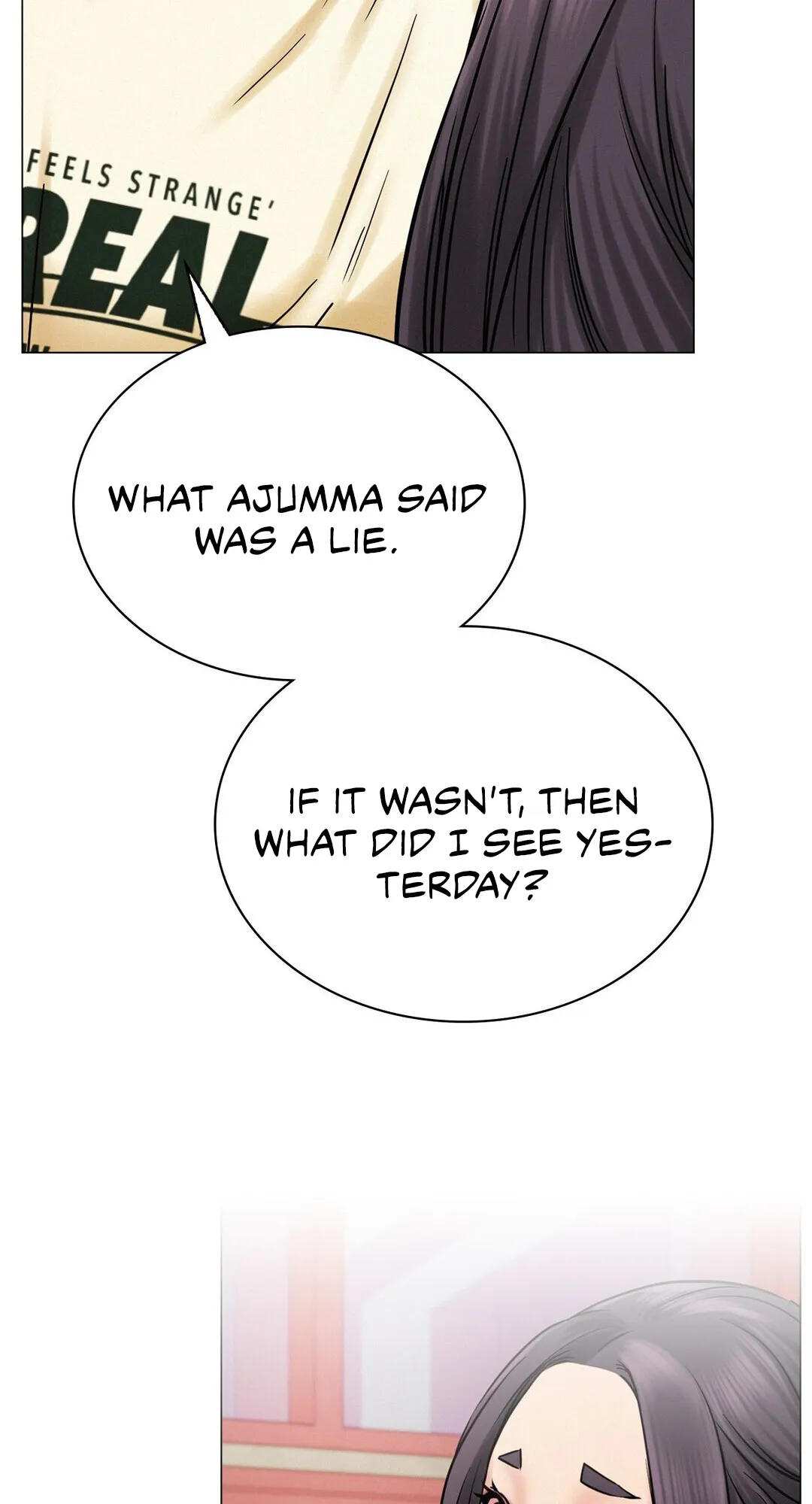 Read Staying With Ajumma chapter 9 image 44 on Lezhin