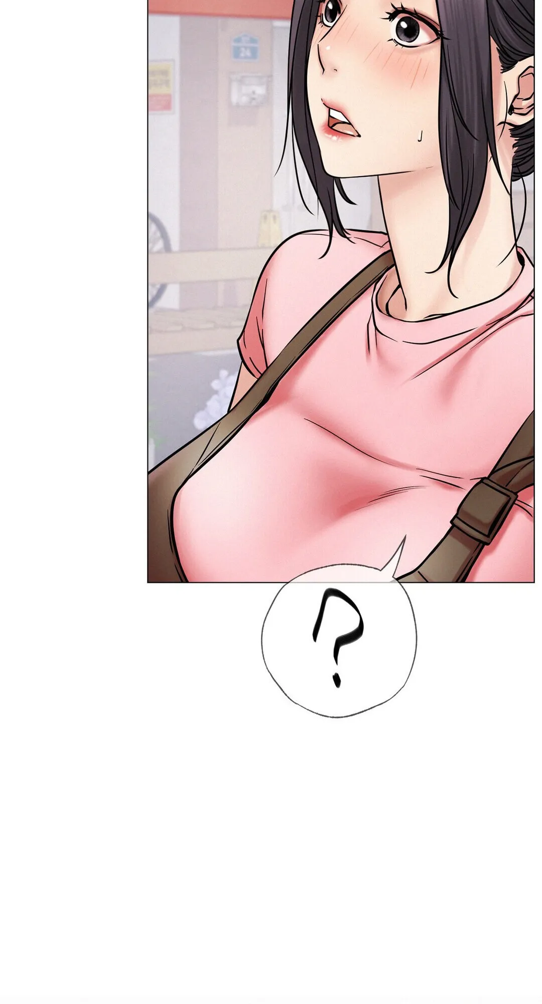 Read Staying With Ajumma chapter 9 image 45 on Lezhin