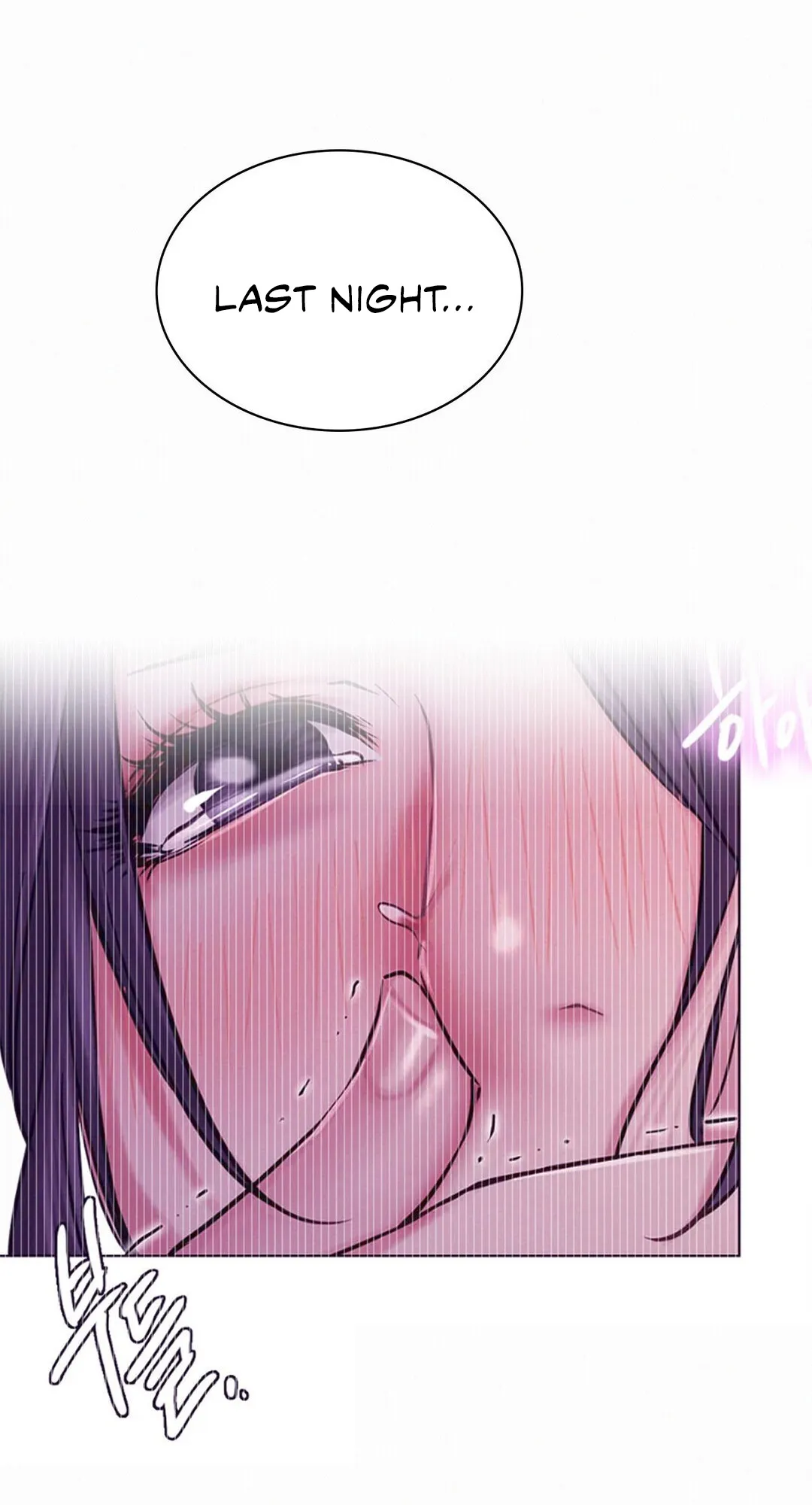 Read Staying With Ajumma chapter 9 image 46 on Lezhin