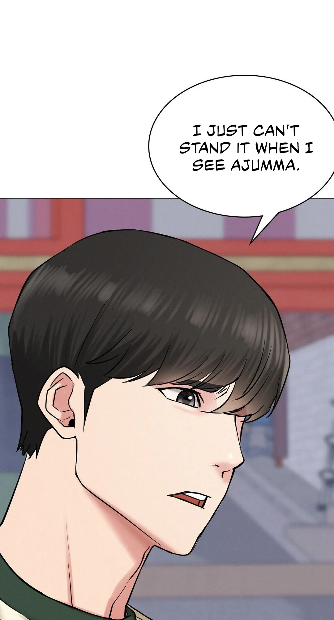 Read Staying With Ajumma chapter 9 image 53 on Lezhin