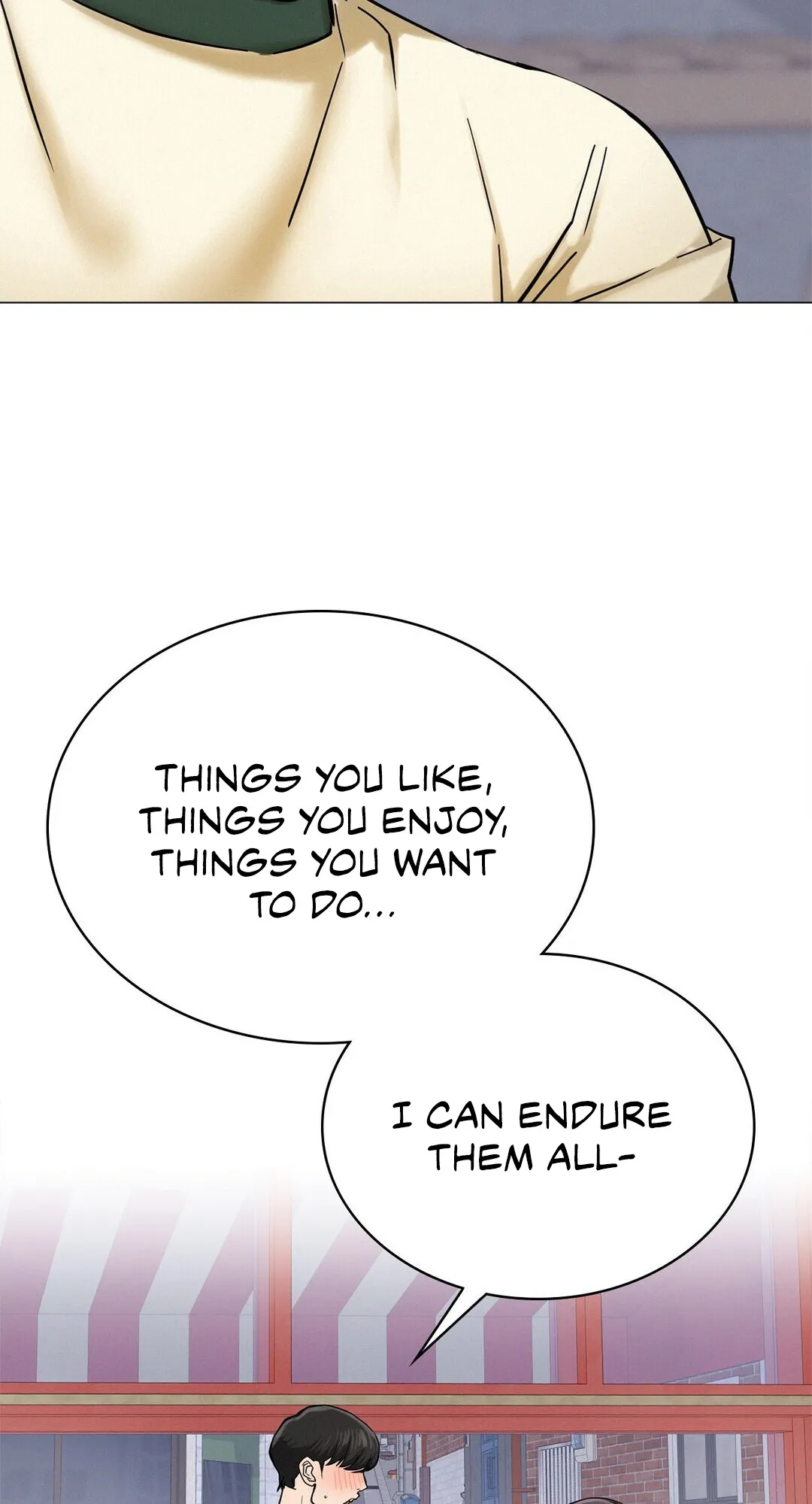Read Staying With Ajumma chapter 9 image 54 on Lezhin