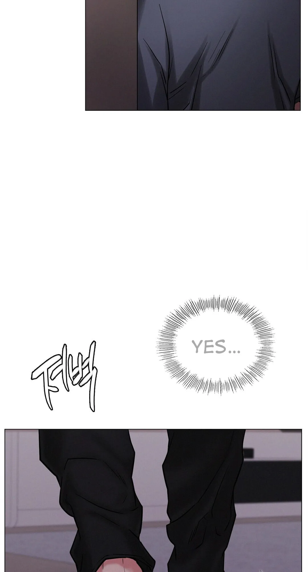 Read Staying With Ajumma chapter 9 image 64 on Lezhin