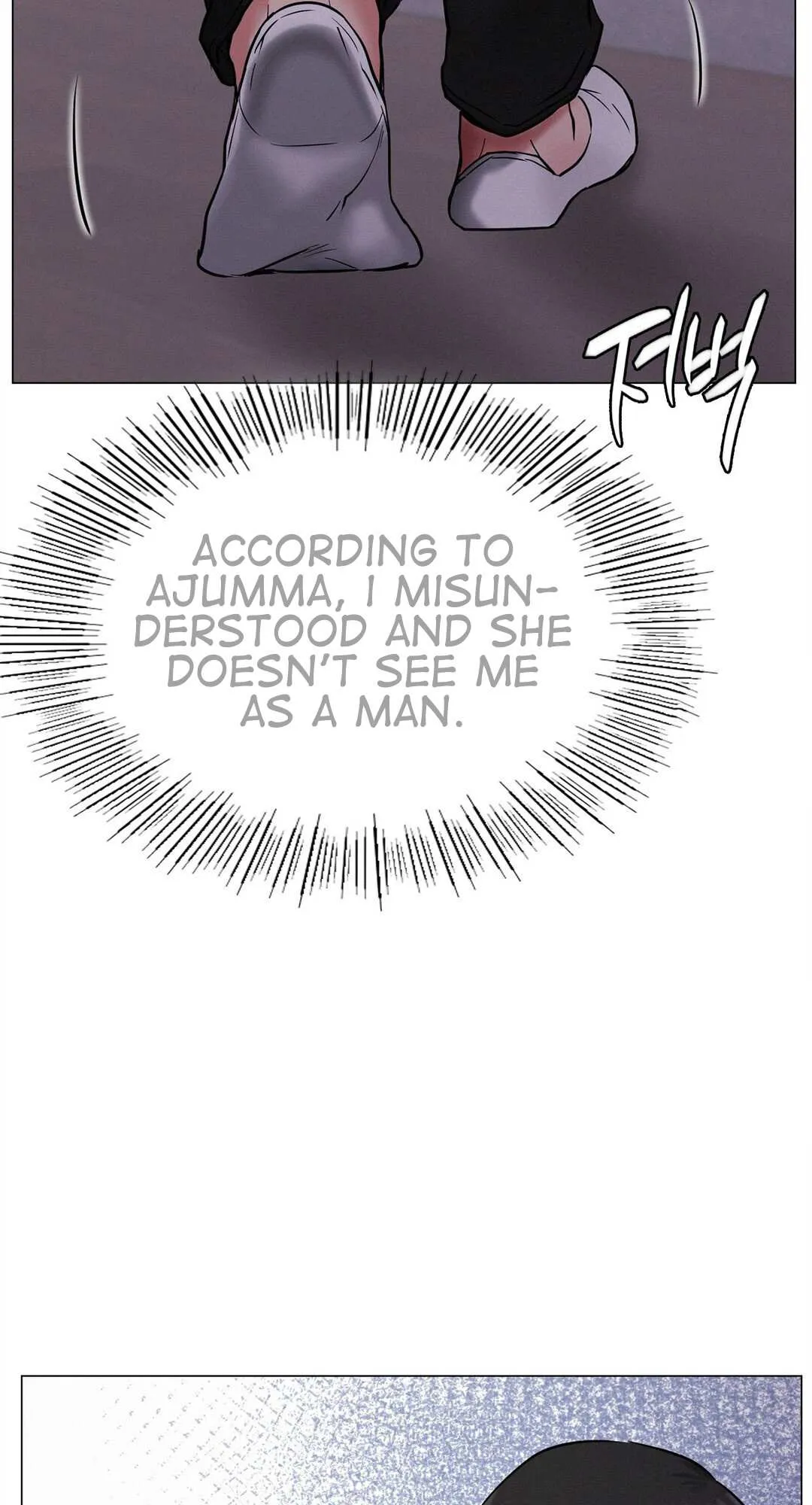 Read Staying With Ajumma chapter 9 image 65 on Lezhin