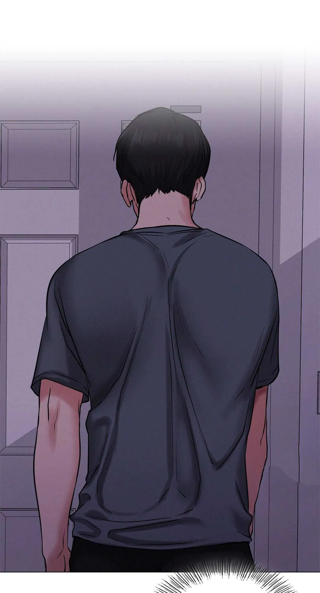 Read Staying With Ajumma chapter 9 image 69 on Lezhin