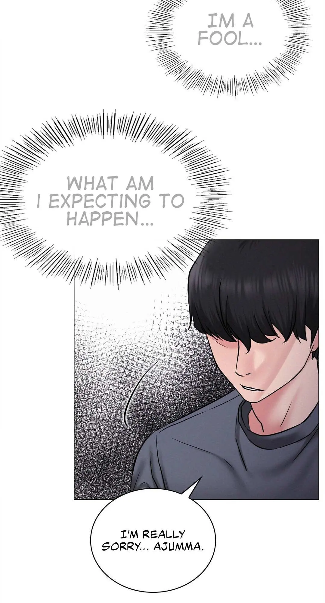 Read Staying With Ajumma chapter 9 image 70 on Lezhin