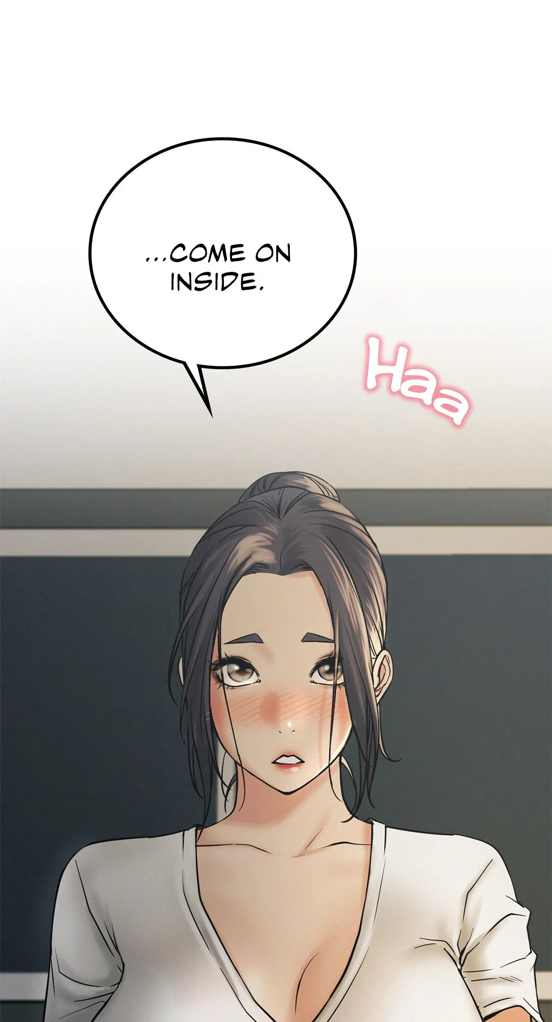 Read Staying With Ajumma chapter 9 image 74 on Lezhin