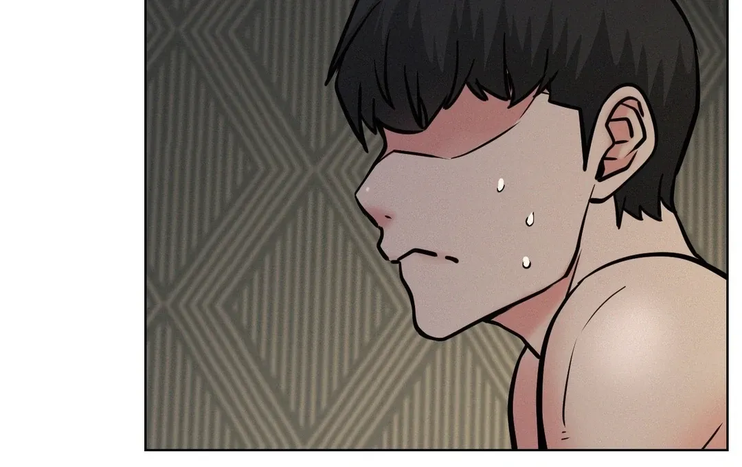 Read Staying With Ajumma chapter 90 image 109 on Lezhin