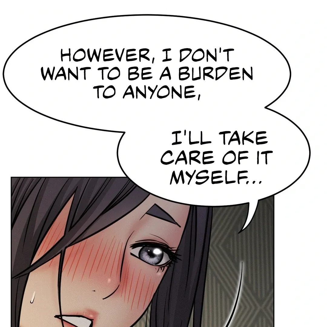 Read Staying With Ajumma chapter 90 image 110 on Lezhin