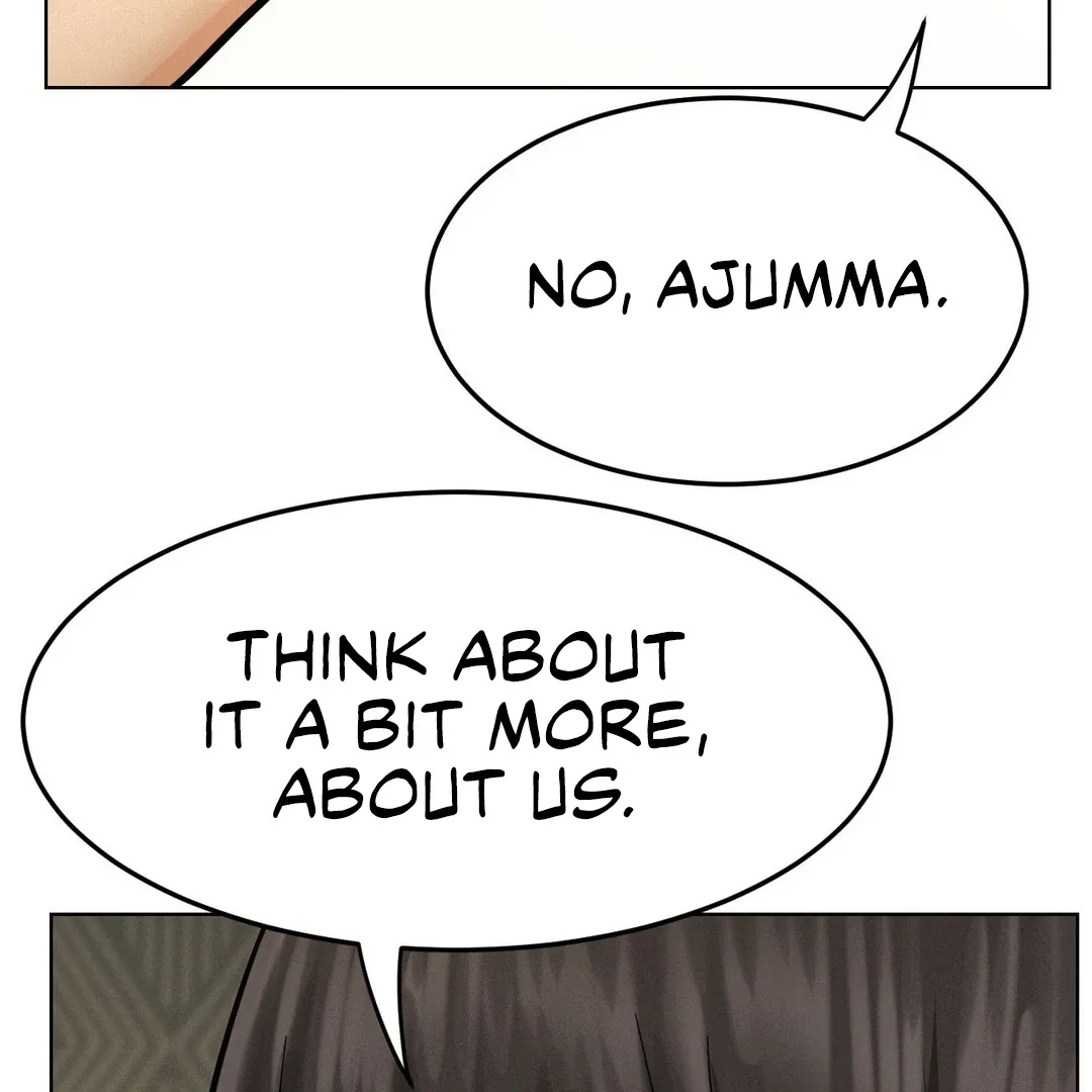 Read Staying With Ajumma chapter 90 image 113 on Lezhin