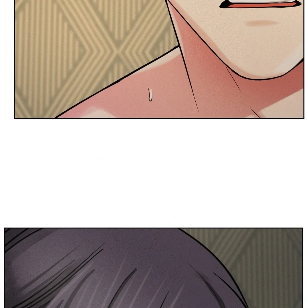Read Staying With Ajumma chapter 90 image 115 on Lezhin