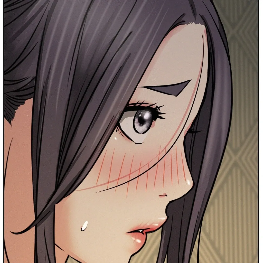 Read Staying With Ajumma chapter 90 image 116 on Lezhin