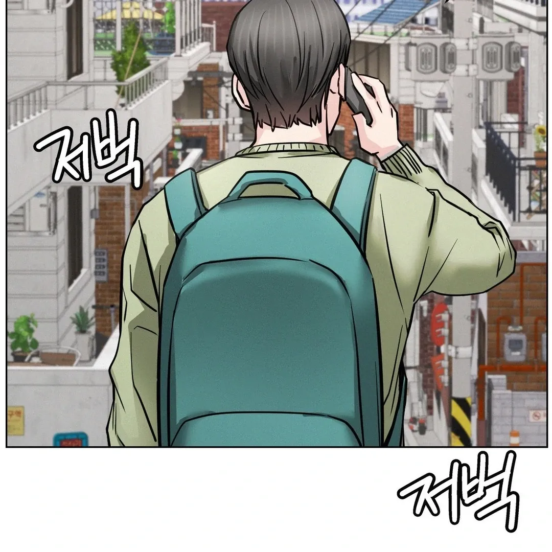 Read Staying With Ajumma chapter 90 image 125 on Lezhin