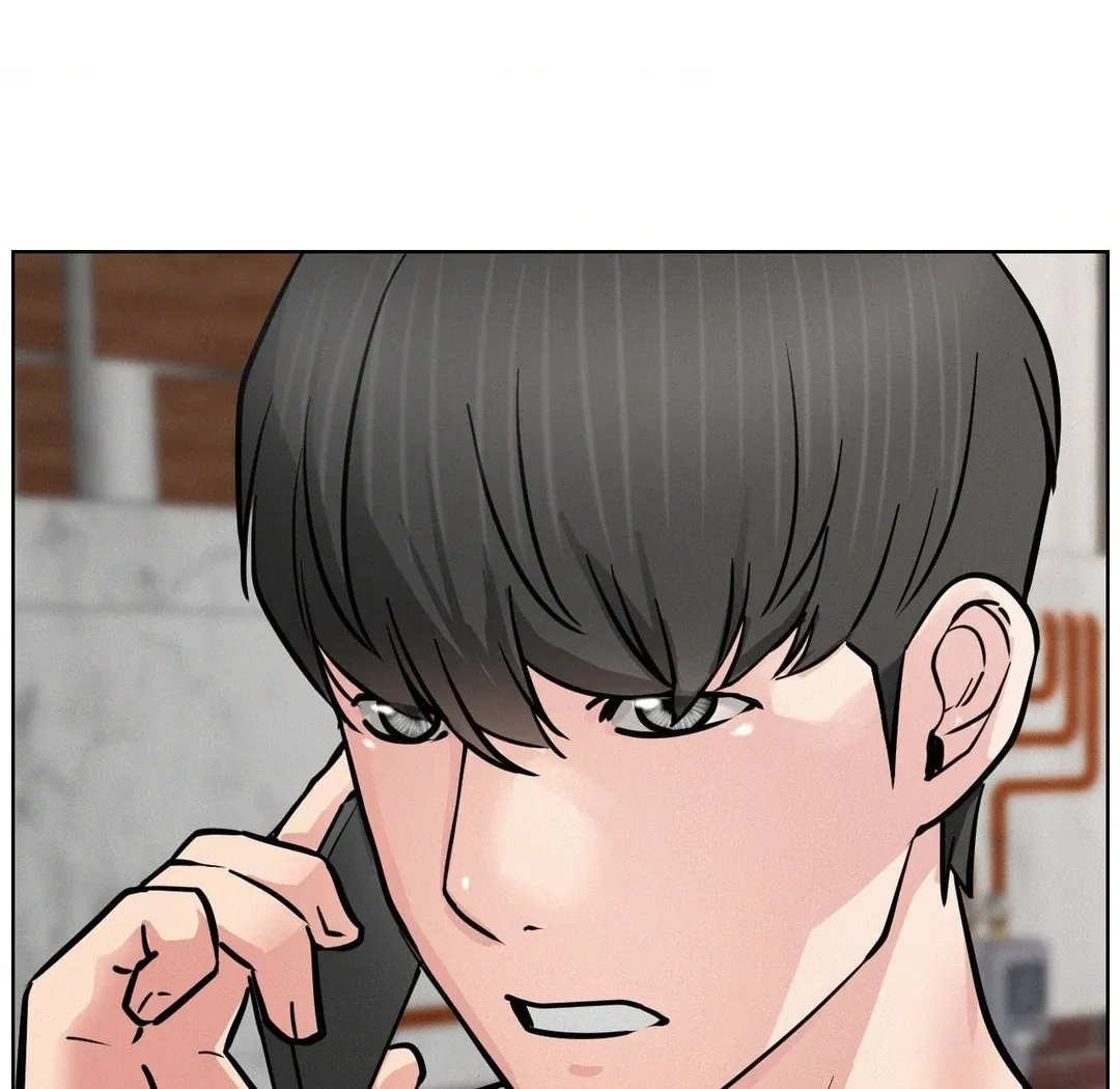 Read Staying With Ajumma chapter 90 image 126 on Lezhin