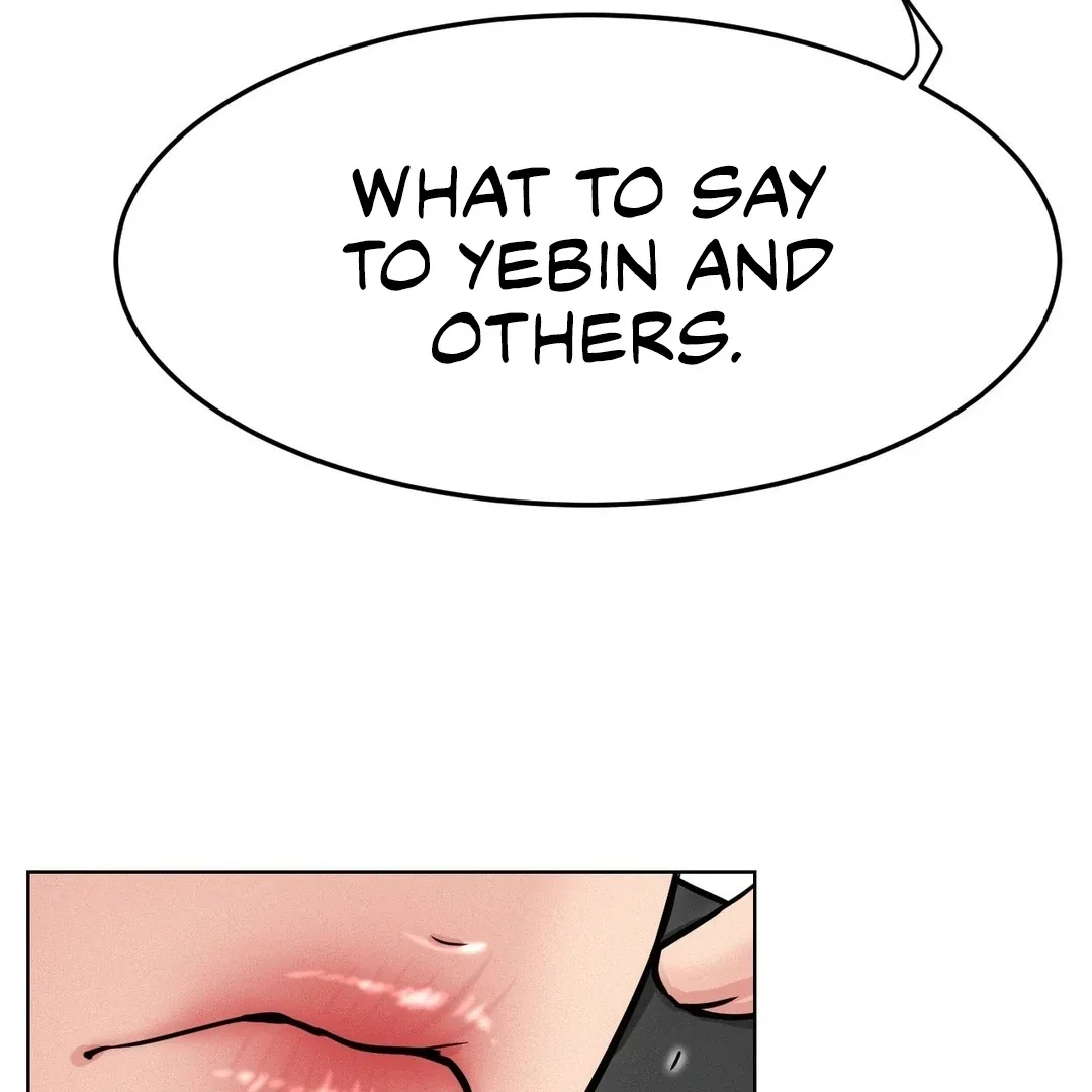 Read Staying With Ajumma chapter 90 image 129 on Lezhin