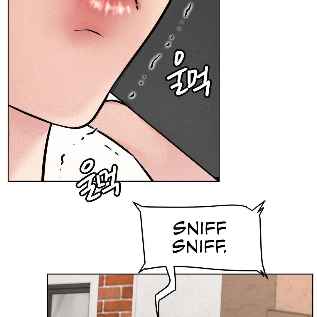 Read Staying With Ajumma chapter 90 image 130 on Lezhin