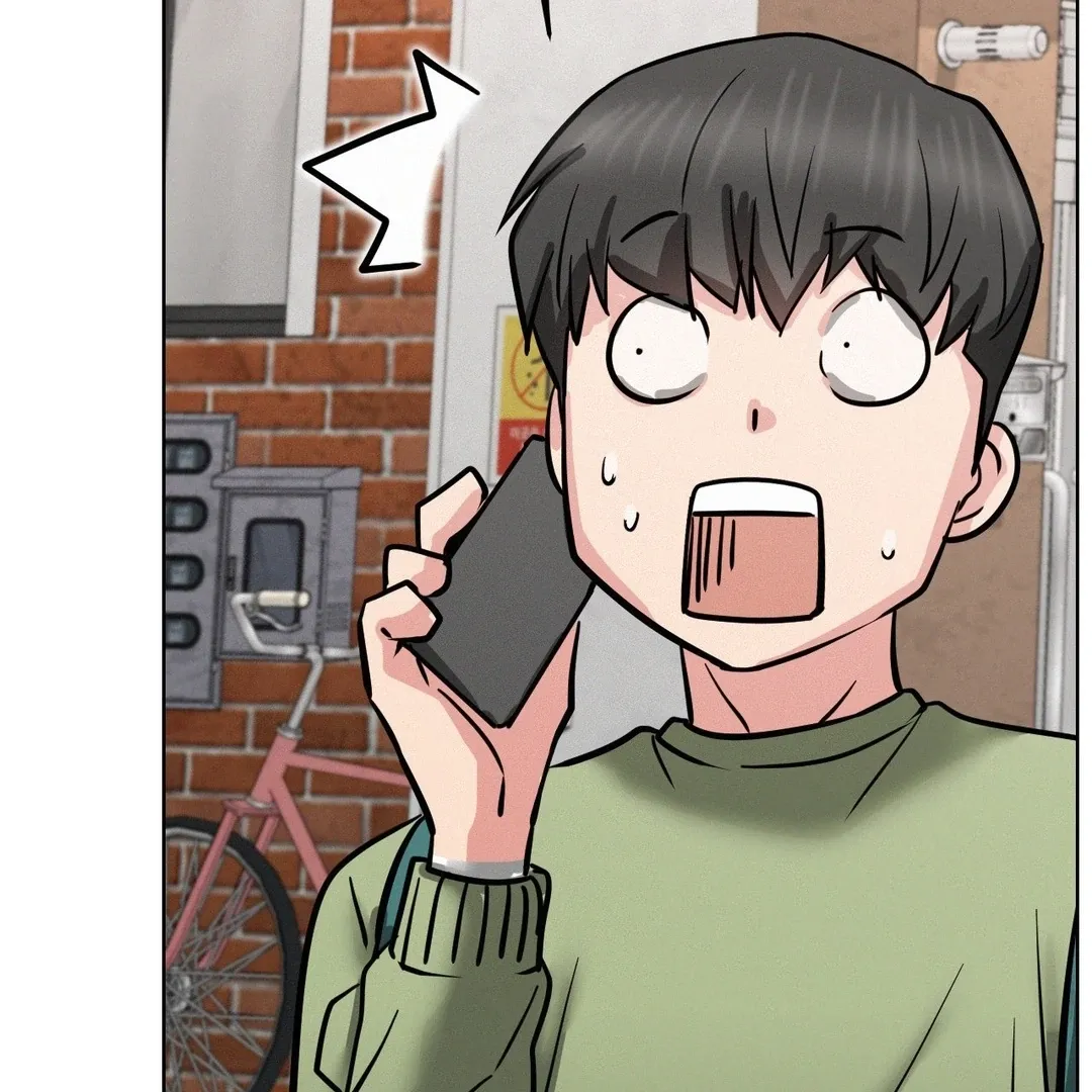 Read Staying With Ajumma chapter 90 image 131 on Lezhin