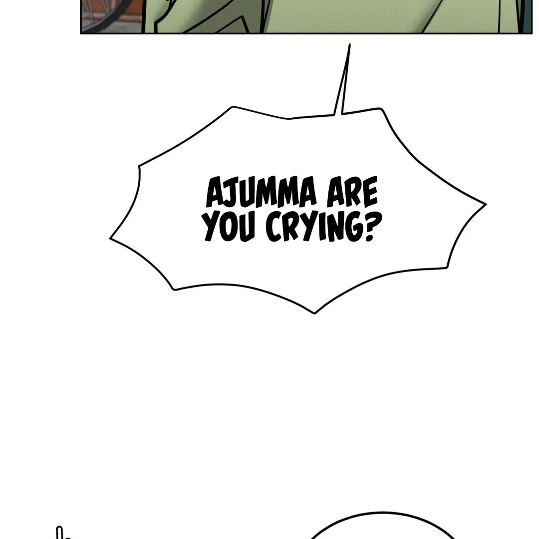 Read Staying With Ajumma chapter 90 image 132 on Lezhin