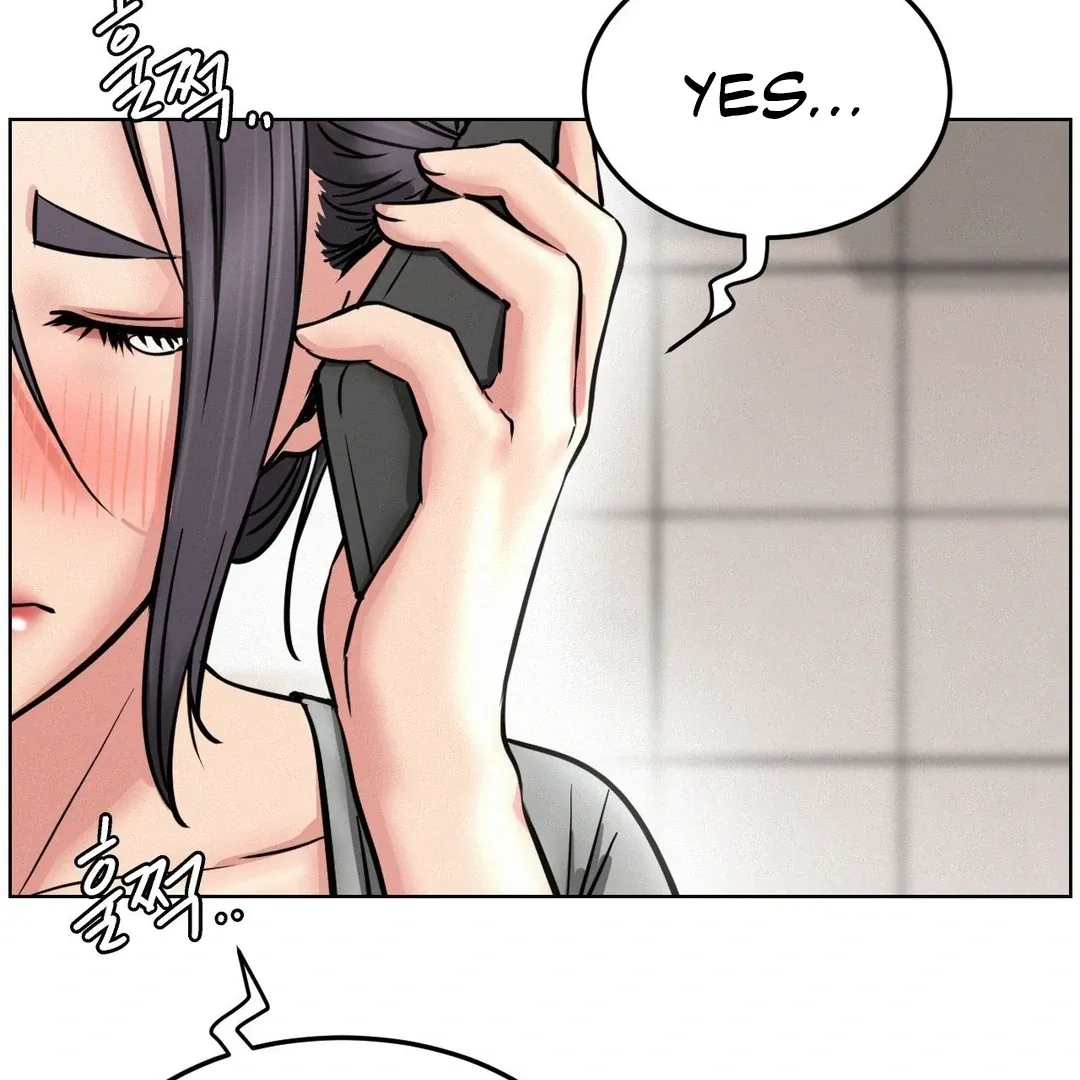 Read Staying With Ajumma chapter 90 image 133 on Lezhin