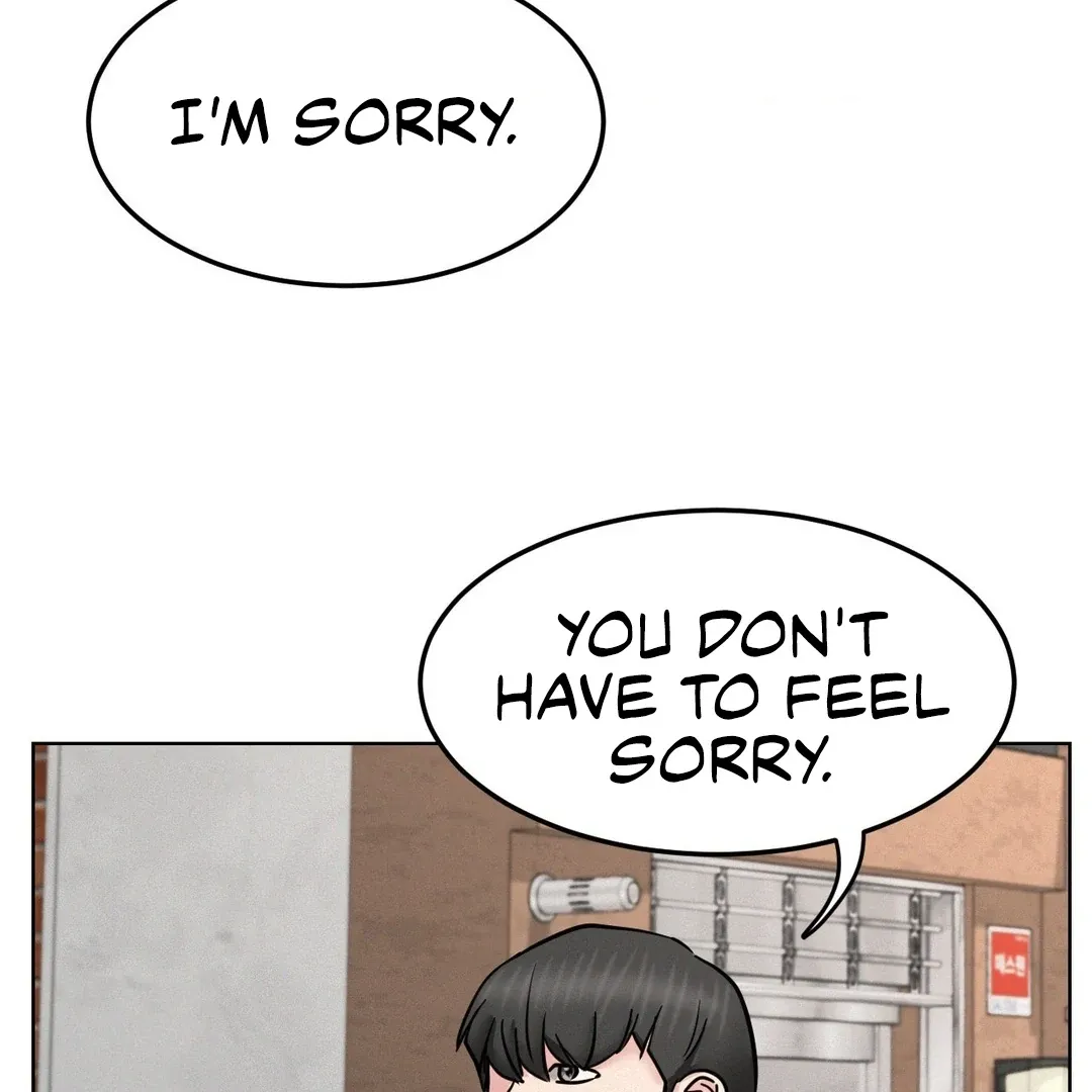 Read Staying With Ajumma chapter 90 image 134 on Lezhin