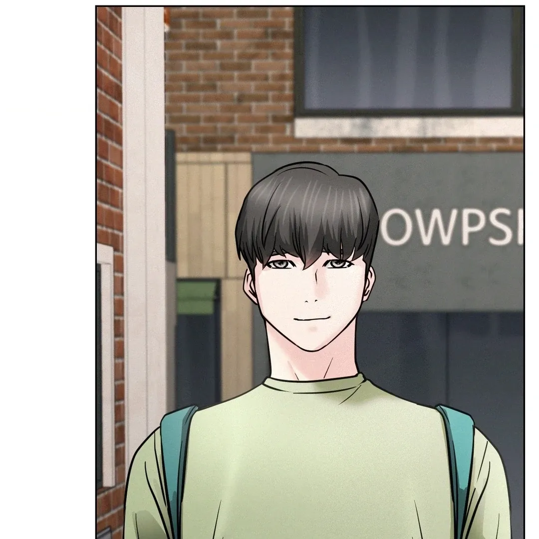 Read Staying With Ajumma chapter 90 image 141 on Lezhin