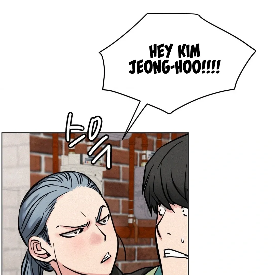Read Staying With Ajumma chapter 90 image 148 on Lezhin