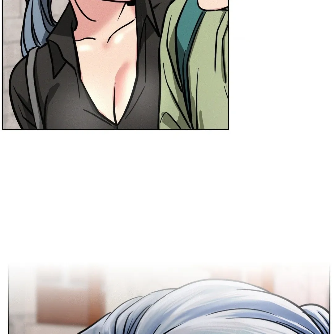 Read Staying With Ajumma chapter 90 image 149 on Lezhin