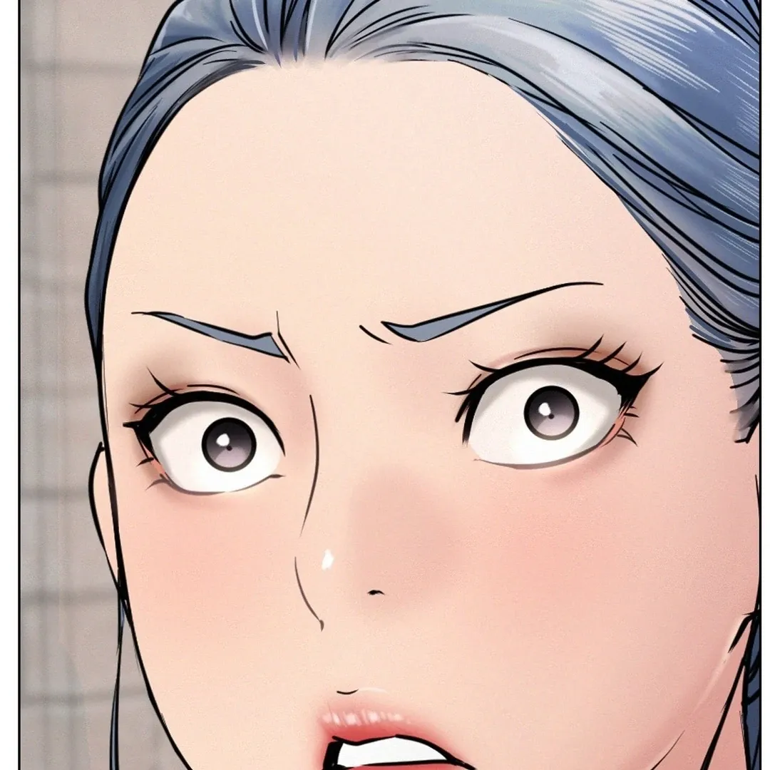 Read Staying With Ajumma chapter 90 image 150 on Lezhin
