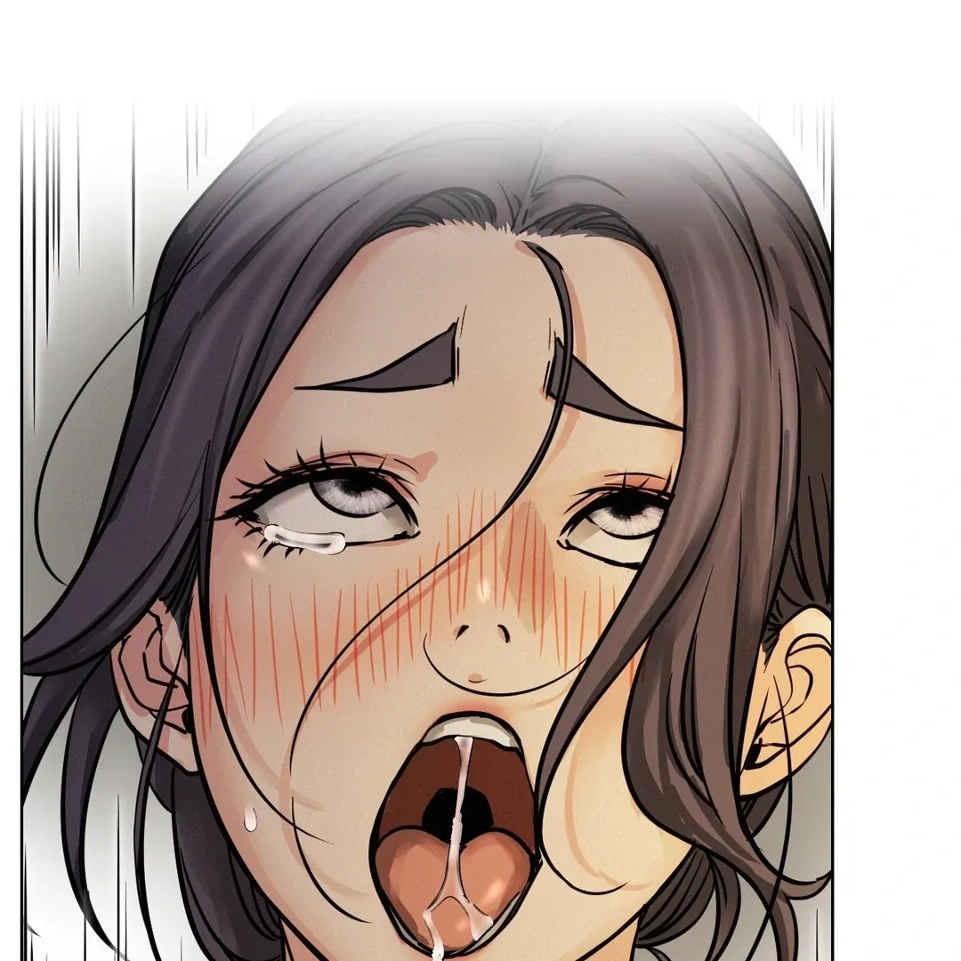 Read Staying With Ajumma chapter 90 image 2 on Lezhin