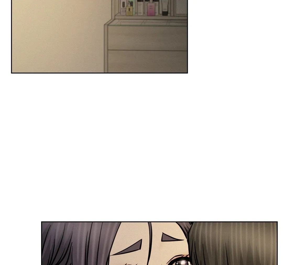 Read Staying With Ajumma chapter 90 image 26 on Lezhin