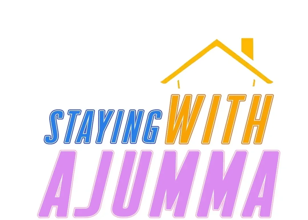 Read Staying With Ajumma chapter 90 image 33 on Lezhin