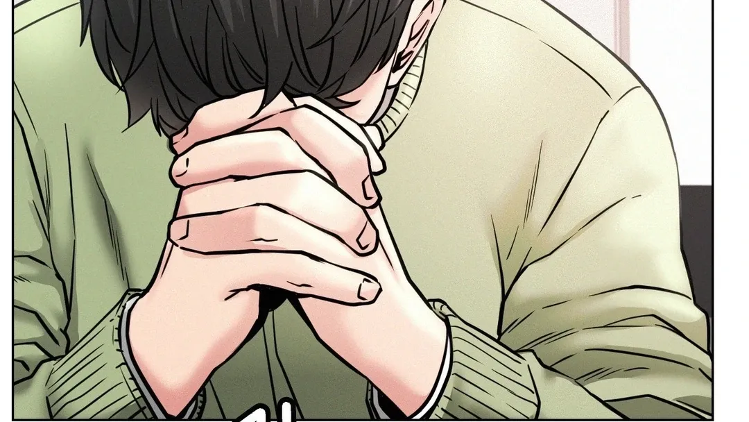 Read Staying With Ajumma chapter 90 image 43 on Lezhin
