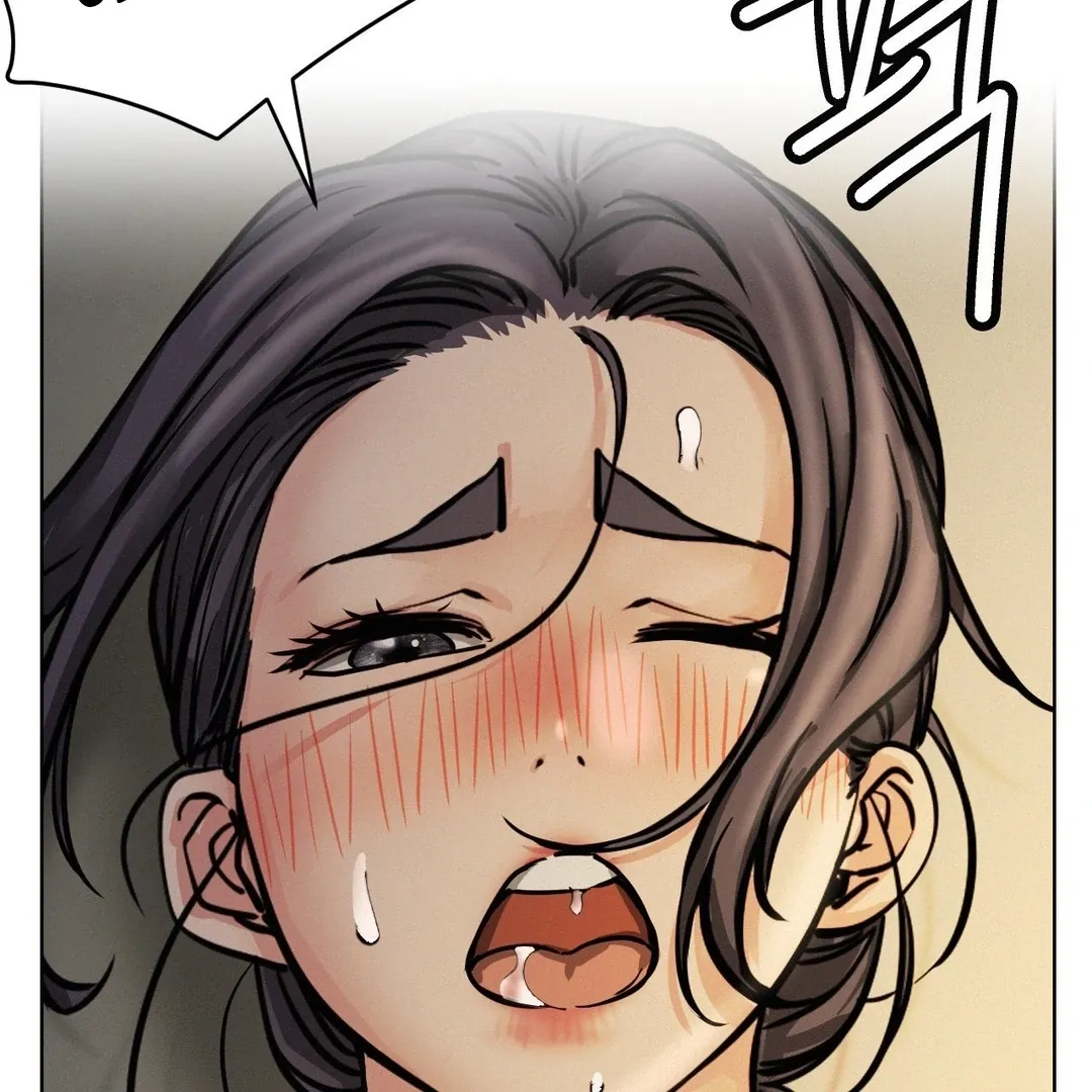 Read Staying With Ajumma chapter 90 image 6 on Lezhin