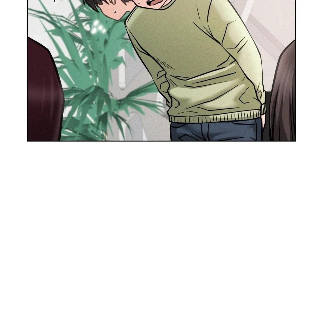 Read Staying With Ajumma chapter 90 image 60 on Lezhin