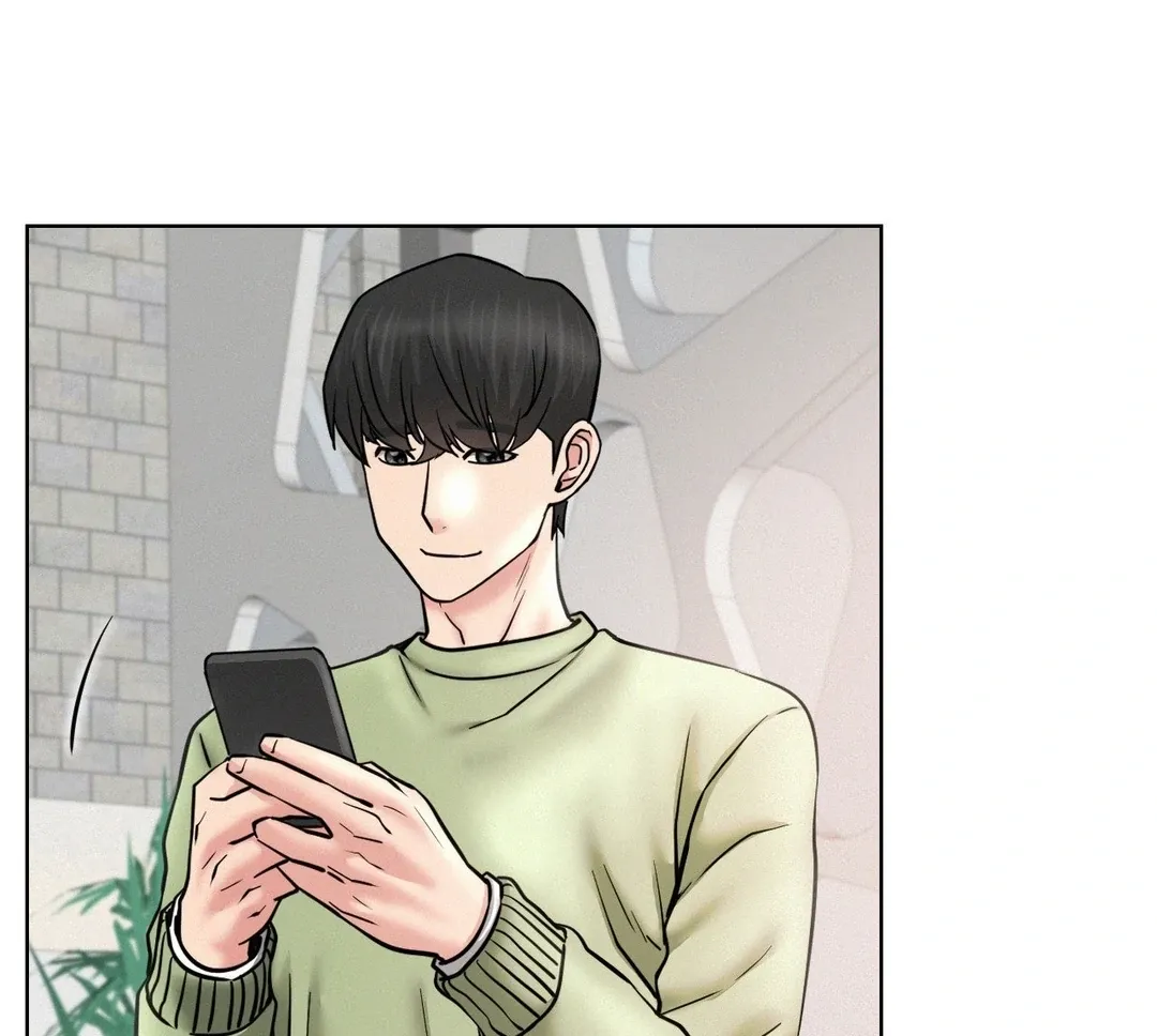 Read Staying With Ajumma chapter 90 image 61 on Lezhin