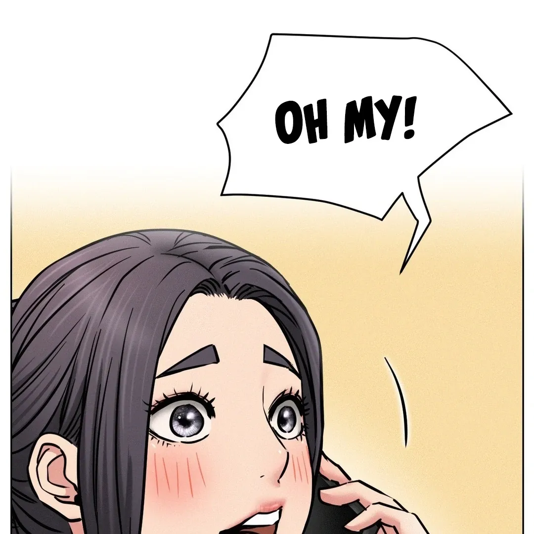 Read Staying With Ajumma chapter 90 image 65 on Lezhin