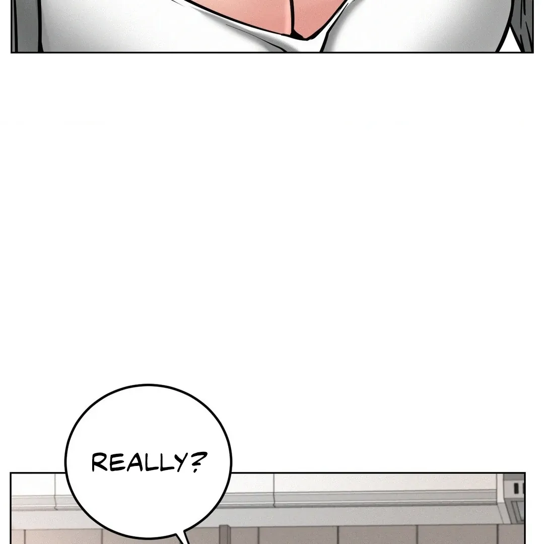 Read Staying With Ajumma chapter 90 image 67 on Lezhin