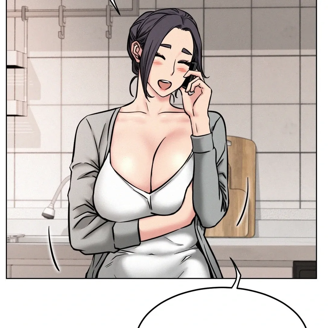 Read Staying With Ajumma chapter 90 image 68 on Lezhin