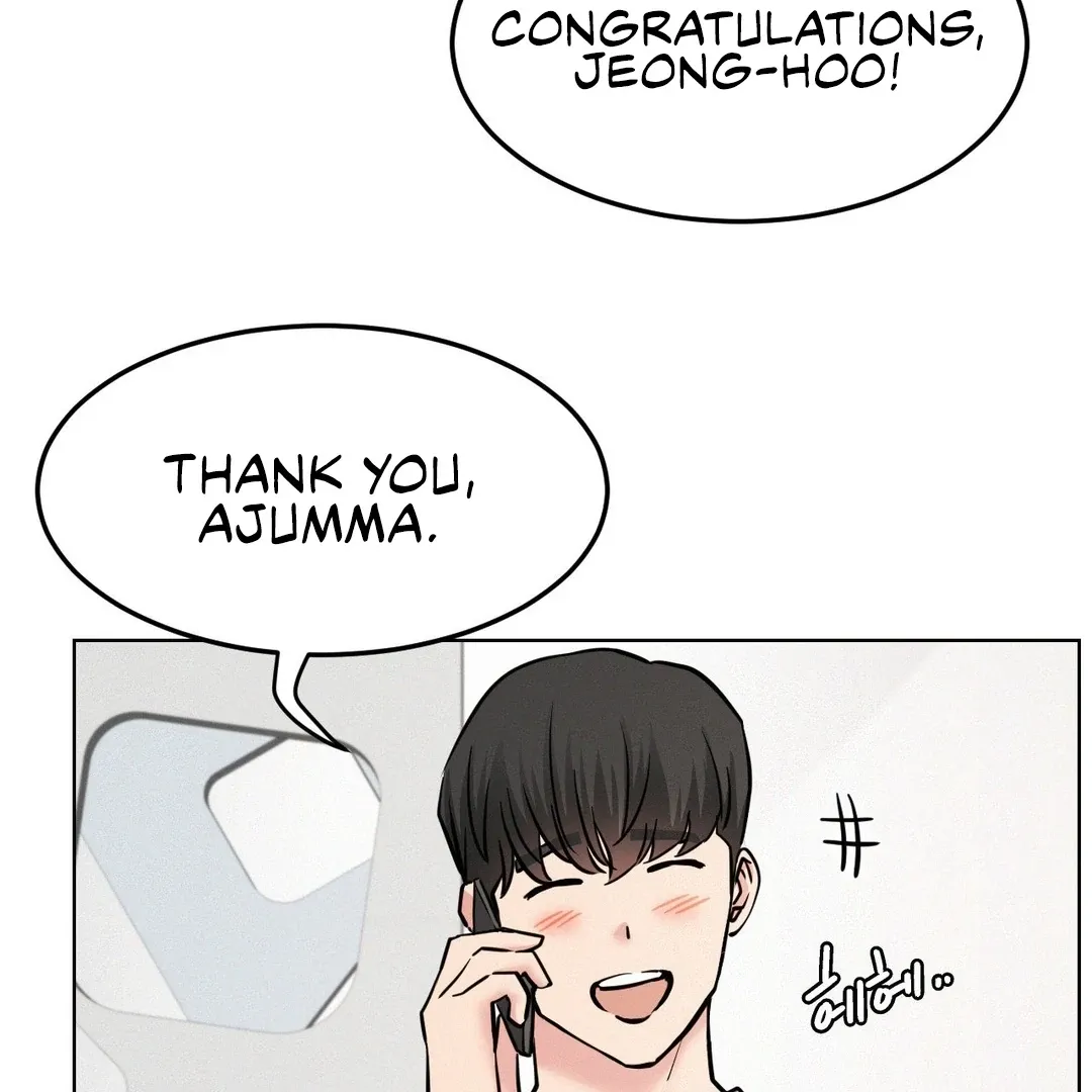 Read Staying With Ajumma chapter 90 image 69 on Lezhin