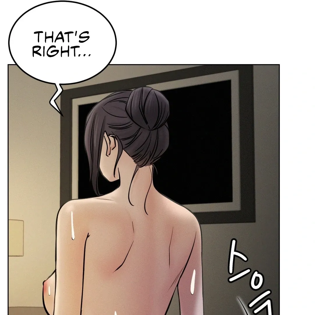 Read Staying With Ajumma chapter 90 image 80 on Lezhin