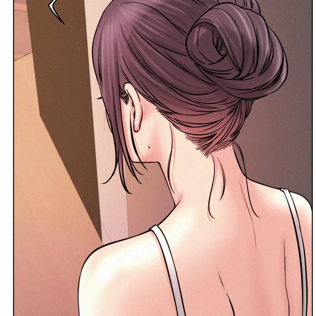 Read Staying With Ajumma chapter 91 image 105 on Lezhin