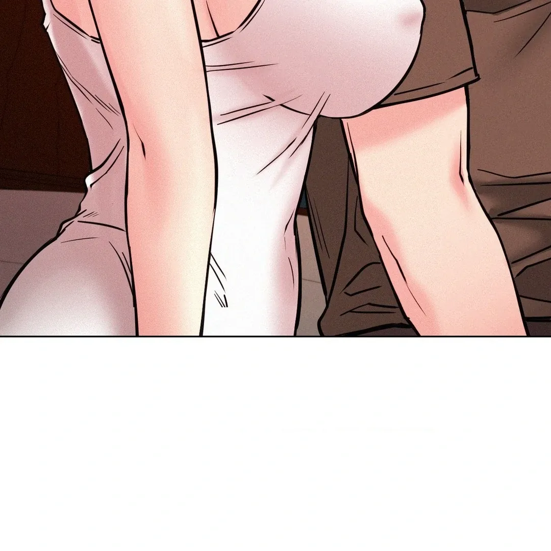 Read Staying With Ajumma chapter 91 image 108 on Lezhin